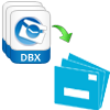 dbx to windows 10 mail