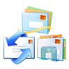 several folder conversion