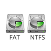 FAT & NTFS partition recovery