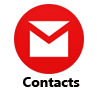 export windows email contacts to gmail