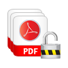 password protected pdf files