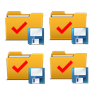 recover selected folders