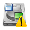 save corrupted/damaged virtual drives