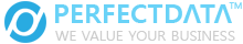 PerfectData Software Logo