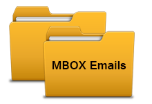 convert multiple MBOX folders