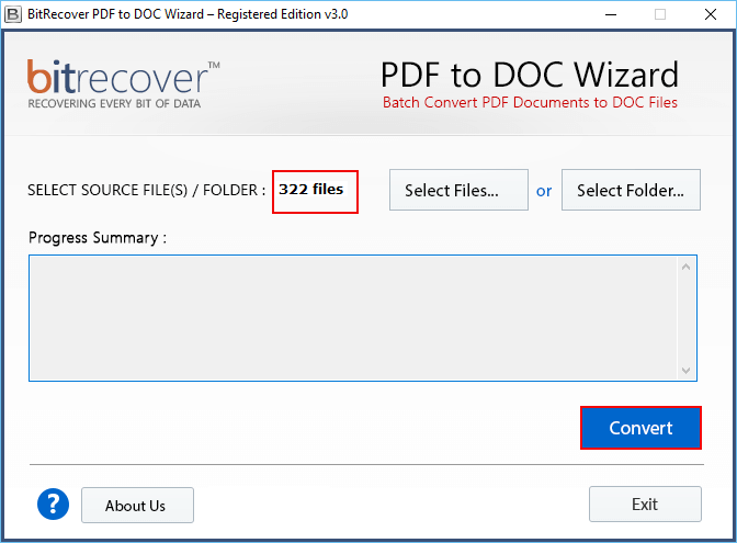 Doc в pdf